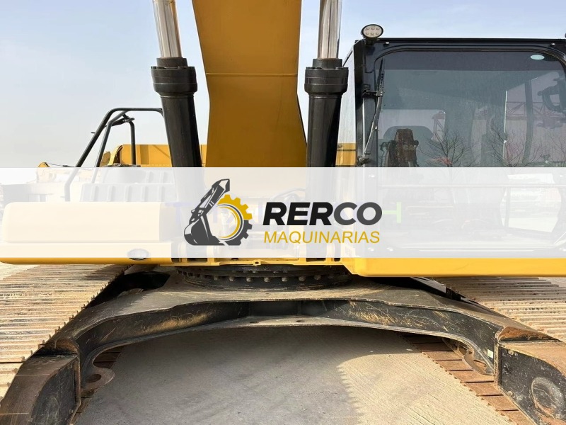 Caterpillar 320