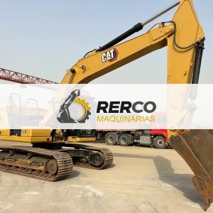 Caterpillar 320