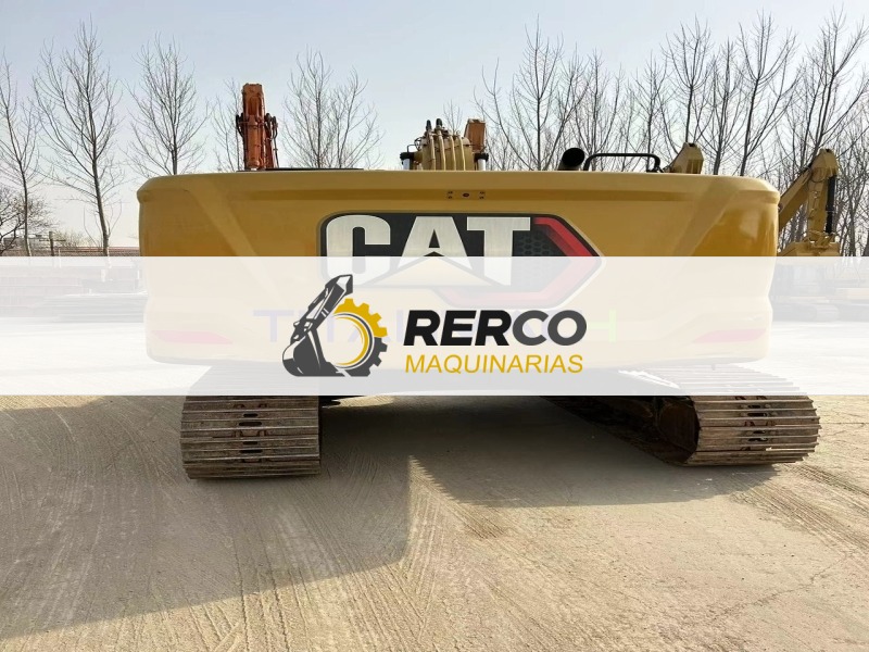 Caterpillar 320
