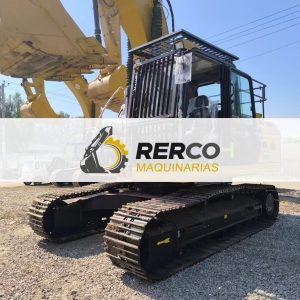 Caterpillar 320D2