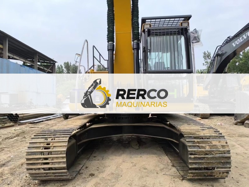 Caterpillar 320D2L