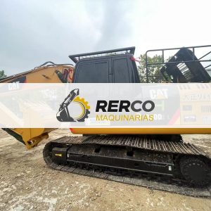 Caterpillar 320D2L