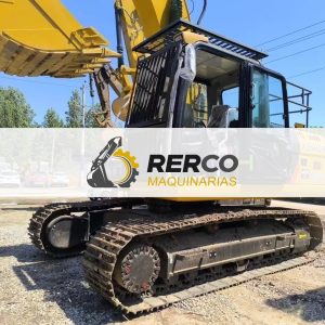 Caterpillar 320D2L