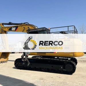 Caterpillar 320D2L