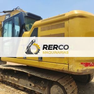 Caterpillar 320GC