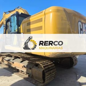 Caterpillar 330GC
