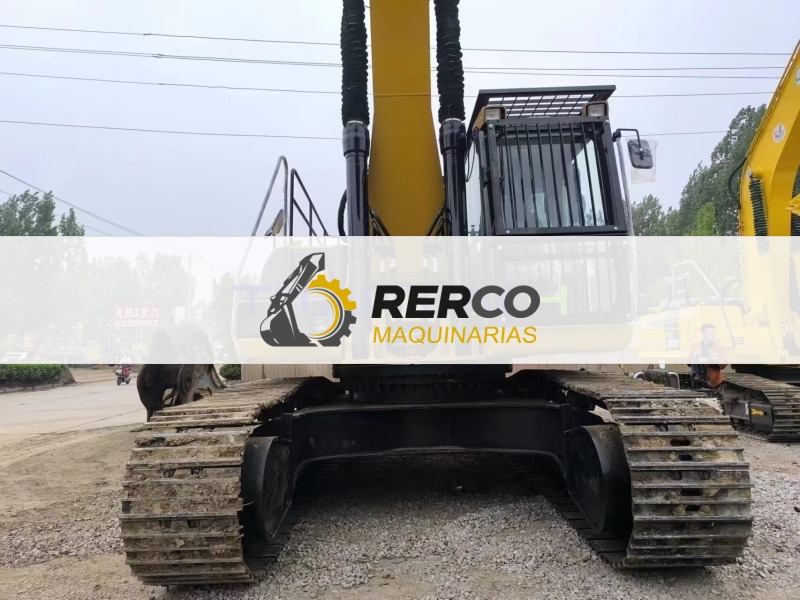 Caterpillar 336