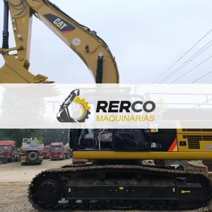 Caterpillar 336
