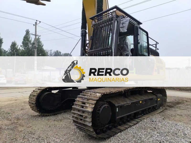 Caterpillar 336