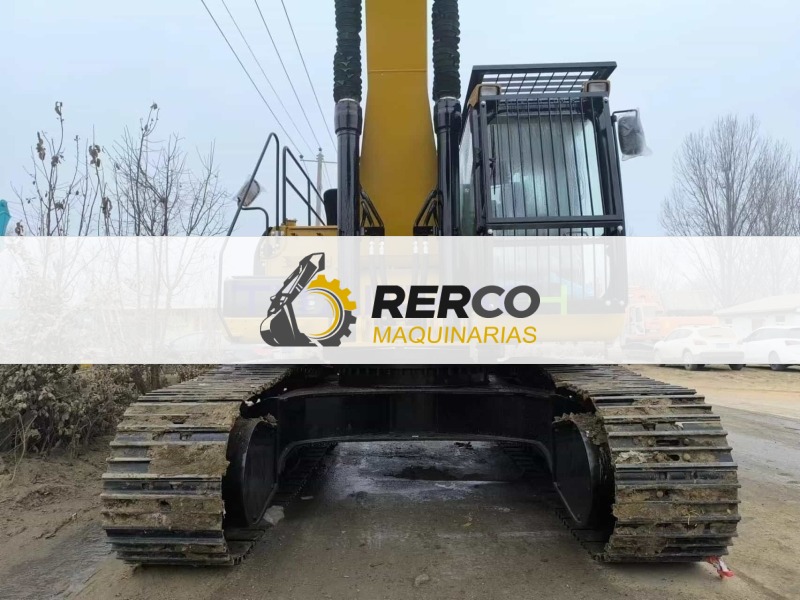 Caterpillar 336D2L