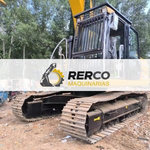 Caterpillar CAT 320D2L