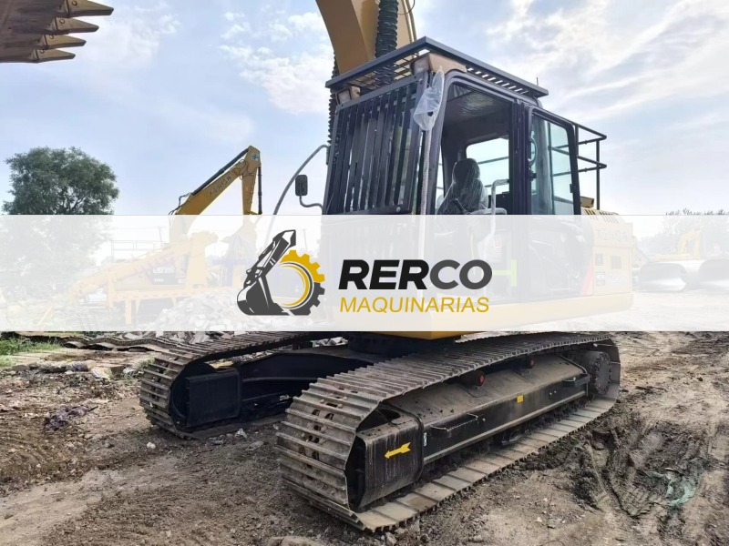 Caterpillar CAT 320D2L