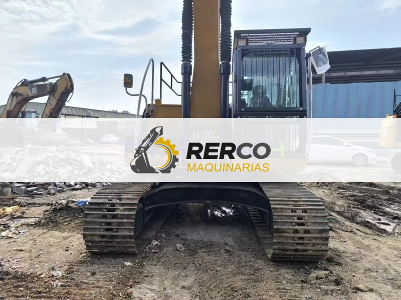 Caterpillar CAT 320D2L
