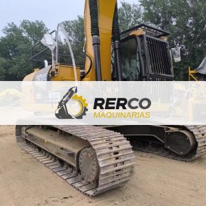 Caterpillar CAT 323D2L