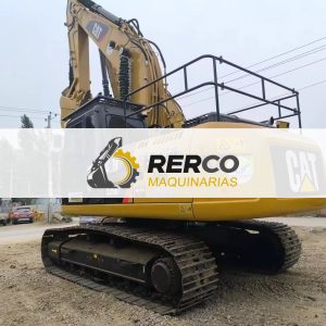 Caterpillar CAT 329D2L