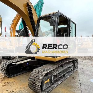 Caterpillar CAT313 Excavadora