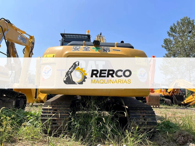 Caterpillar CAT315 Excavadora