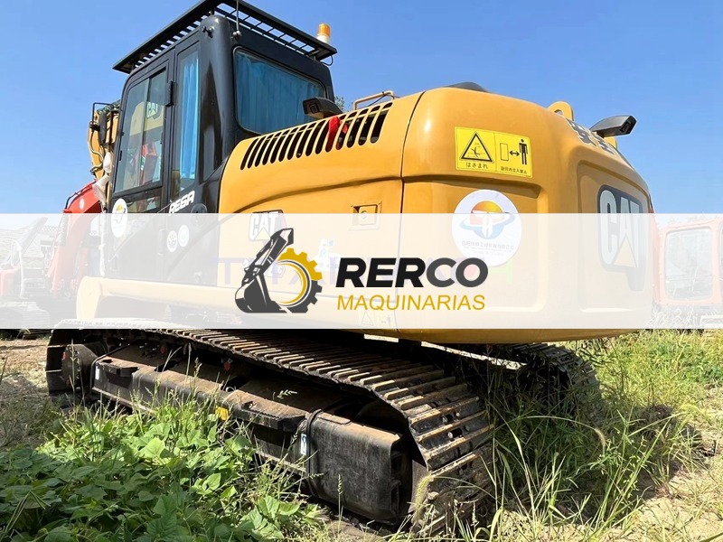 Caterpillar CAT315 Excavadora