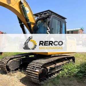 Caterpillar CAT315 Excavadora