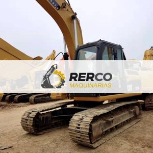 Caterpillar CAT315D Excavadora