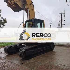 Caterpillar CAT320C Excavadora