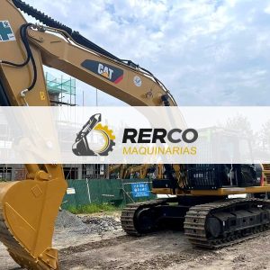 Caterpillar CAT330DL Excavadora