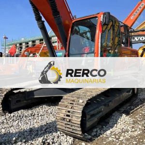 Doosan DX300 Excavadora