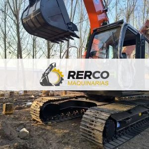 Hitachi ZX120