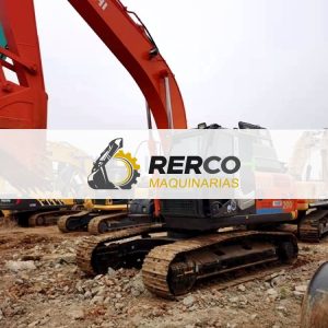 Hitachi ZX200-3 Excavator