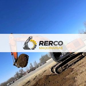 Hitachi ZX200-3 used Excavadora