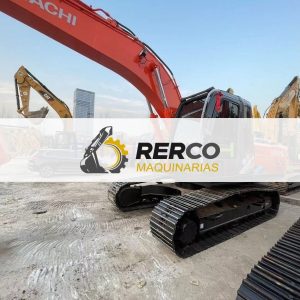 Hitachi ZX200