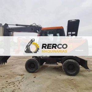 Hyundai 150WVS