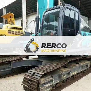 KOBELCO SK270 Excavadora