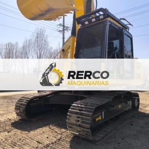 Komatsu 200