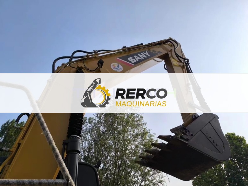 Komatsu 200