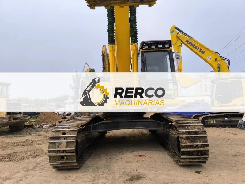 Komatsu 450