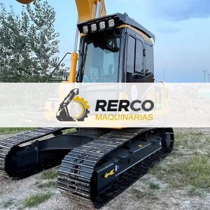 Komatsu PC160-7 Excavadora