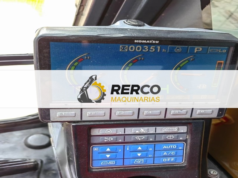 Komatsu PC70