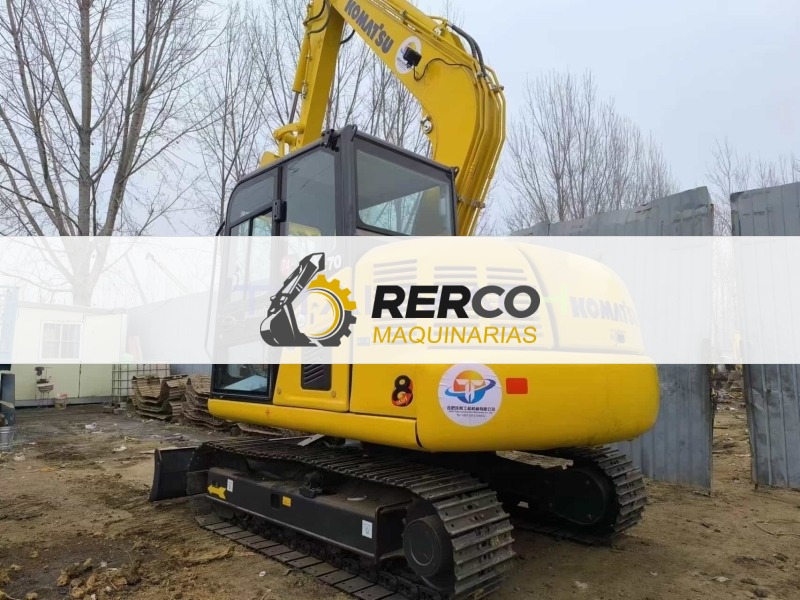 Komatsu PC70-8