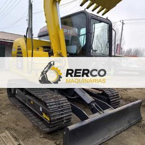 Komatsu PC70-8