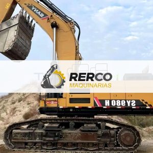 Sany SY980H Excavadora